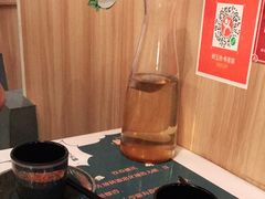 -崎玉烧·寿司料理(石井国际店)