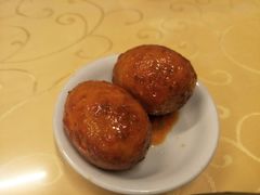 虎皮蛋-十里香粉馆(虹桥中路店)