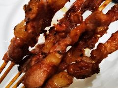 -金安大饭店-金品自助餐厅