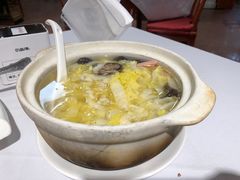 砂锅什锦-峨嵋酒家总店(车公庄店)