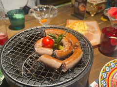 -卢布里西餐厅(海拉尔店)