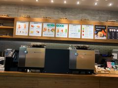 -星巴克臻选(广州高德置地秋广场店)