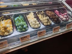 -牛New寿喜烧(金鹰世界店)