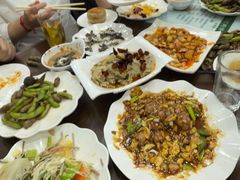 -清真牛街祥云轩门钉肉饼(左家庄店)