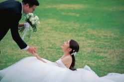 -经典婚纱摄影美学馆·私人定制