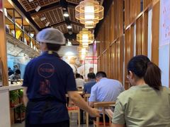 -南粥北面(东大桥店)