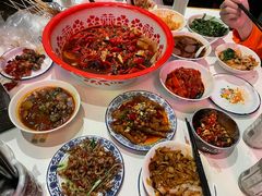 -文和友老长沙龙虾馆(化龙池店)
