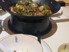 -辛香汇·现炒川菜(城北万象城店)