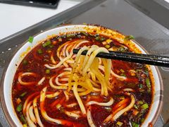 -清真磨沟沿老字号牛肉面(总店)