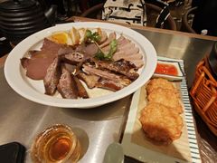 -潮界(LU·ONE凯德晶萃广场店)