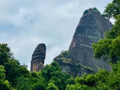 -丹霞山风景名胜区