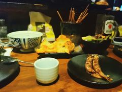 -木子烧鸟屋(百子湾店)