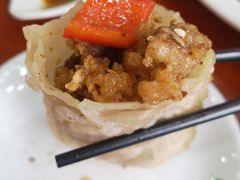 -德贤烧麦菜馆(本溪路店)