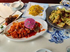 -姑苏家宴·苏帮菜·松鼠桂鱼(苏州总店)