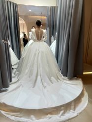 -Color卡诺婚纱礼服馆(南京严选店)