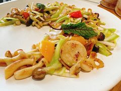 -青梅酒肆PLUS(长白仙岛北路店)