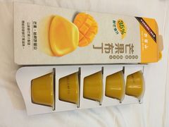 许留山(加拿芬道店)-许留山