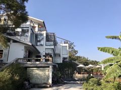 -厦门园林植物园-植物园滴水山房