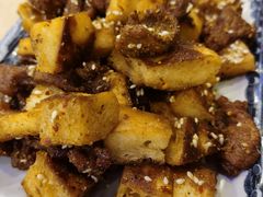 -维吾尔餐厅(宜山路店)