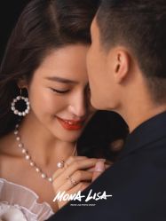 -蒙娜丽莎婚纱摄影(南门店)