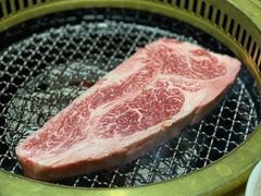 -觅福里•熟成和牛餐厅