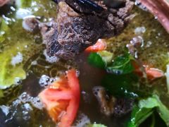 -银同牦牛肉火锅