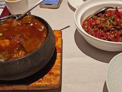 -千百味红餐厅·江西菜(绿地双子塔店)