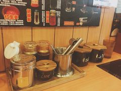 -博多一幸舍(侨福芳草地购物中心店)