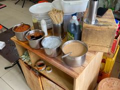 -郭记小街麻辣烫(南小街总店)