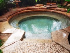 -西安华清御汤酒店