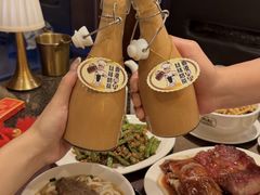 -中国厨房/台湾牛肉面
