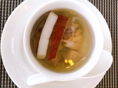 -白天鹅宾馆·流浮阁咖啡厅