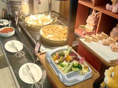 -亚龙湾希尔顿自助餐厅·海鲜·烧烤·沙滩BBQ·现场乐队
