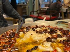 -水煮三国·川鲁江湖菜(香山店)