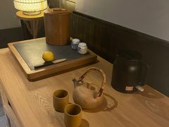 -法云安缦酒店