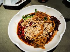 -小厨娘绣中淮扬(大行宫科巷店)