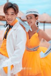 -太古映画婚纱摄影(天河店)