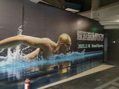 -蓝海豚游泳俱乐部(南京西路店)