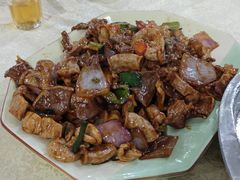 -标记美食新鲜猪杂(兴南大道店)