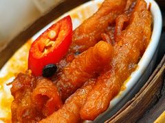 -香港蓮香樓(中環店)