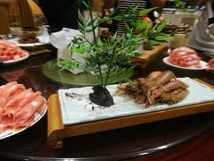 -临沂荣华大酒店
