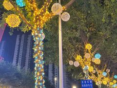 -小鱼小牛·鱼牛干锅·脆鱼火锅(世欧广场店)