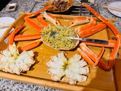 -震海贝烤贝·民俗特色店(延吉总店)