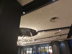 大堂-廊亦舫Lang Yi Fang Restaurant(金桥店)