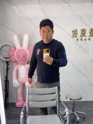 -查克拉造型