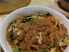 -品茶居素食馆(罗湖店)