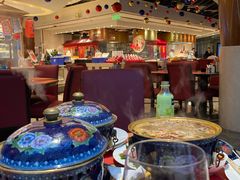 -怡咖啡自助餐(宁波香格里拉店)