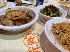 -小林哥的海鲜馆·夜宵烧烤(渔人码头店)