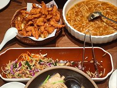 -单家老院·院子里的青岛菜(沙子口店)