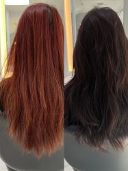 -Some Hair